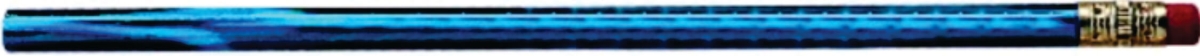 4202-spa-blu Sparkle Foreman Pencils - Blue - Pack Of 576