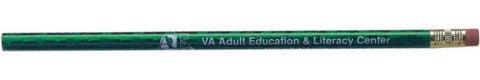 4202-spa-grn Sparkle Foreman Pencils - Green - Pack Of 576
