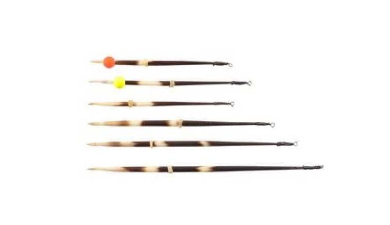 UPC 044784671070 product image for PQ40-7 7 in. Porcupine Quills Float - Pack of 12 | upcitemdb.com