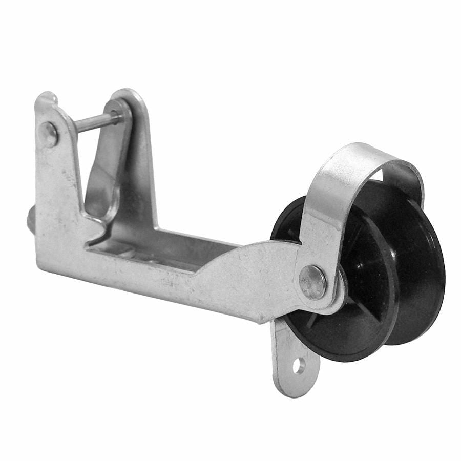 Metal Anchor Locking Control