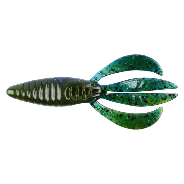 UPC 028632767818 product image for 1423752 4 in. Okochobee Craw Pit Boss Fishing Lure - Pack of 8 | upcitemdb.com