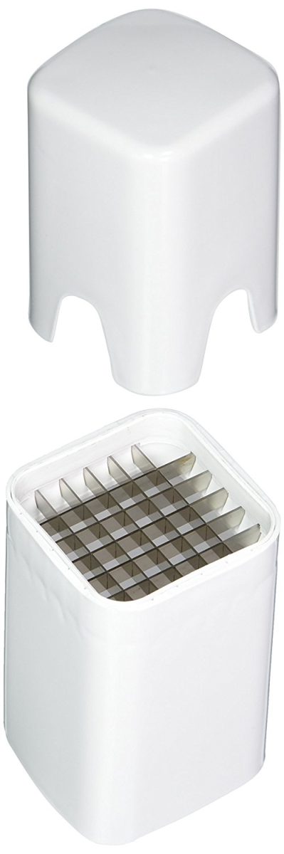 Home Basics Ez44384 French Fry Cutter