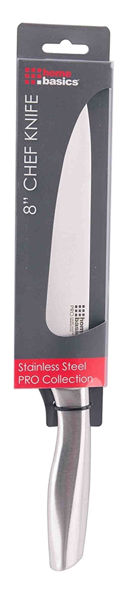 Ks44797 8 In. Stainless Steel Pro Collection Chef Knife