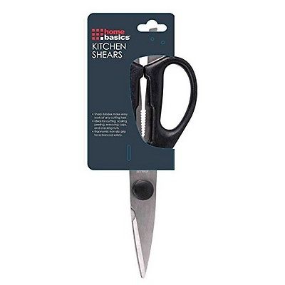 Kt44636 Kitchen Shears - Stainless Steel
