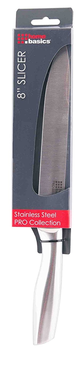 Ks44795 8 In. Stainless Steel Pro Collection Slicer Knife