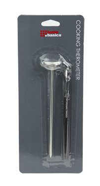 Kt44748 Cooking Thermometer - Stainless Steel