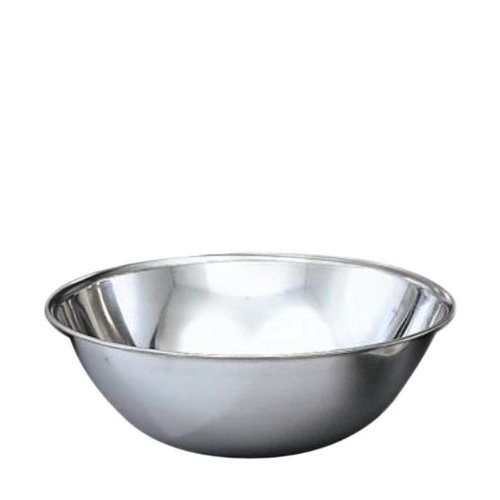 Mb44414 3 Qt Stainless Steel Beveled Bowl