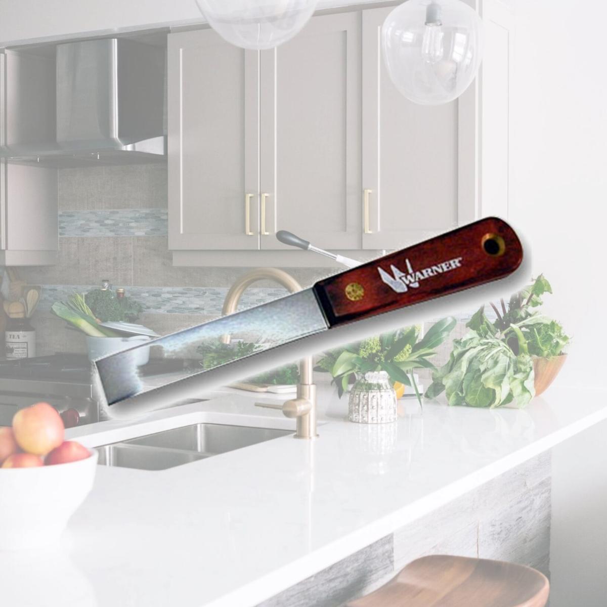 Picture of HD WA621 Putty Knife- 0.25 in.