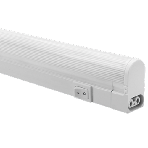 Tclt514w.904dwh T5 Led Trescent Day Strip Lights, White - 35.5 In.