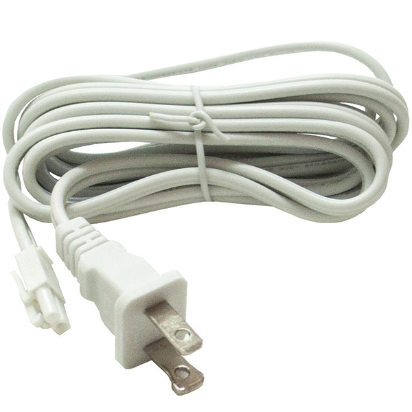 Tcmpoc.pkt.wh 120-m Starter Cord For Pockit, White - 96 In.