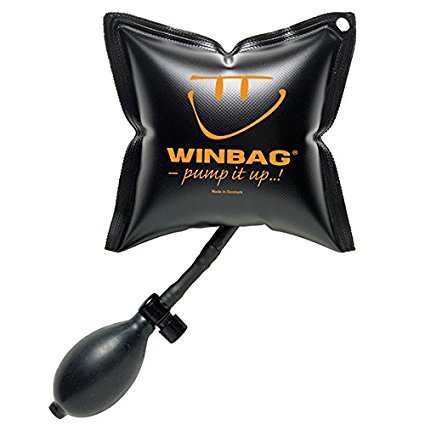 Nw500 Winbag Inflatable Air Cushion