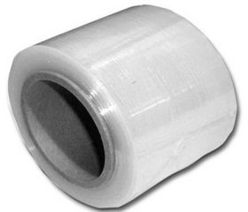 Pearson Msr 05nh 5 In. Roll Stretch Wrap, 1000 Ft.
