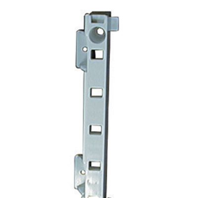 Tnb264 00 4 In. Center Partition Support White