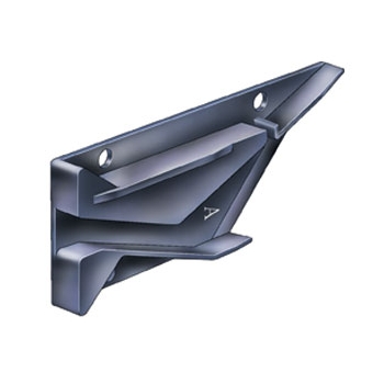 Tlwd 21a Anti-tip Wedge Type A For Ganglocks