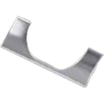 B070t3504 Hinge Cup Cover For Clip Top Otion - Nickel