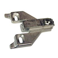 B175l6600.24 Face Frame Plate For 170 & Zero Protrusion Clip Mounting Plates