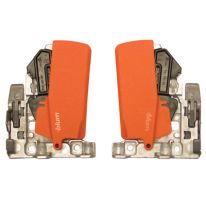 Bt51.1801r Tandem Locking Device Standard Right, Orange