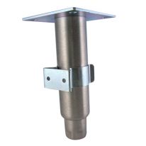 Cha764460 Plinth Clip For Stainless Steel Leg