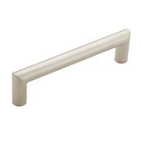 128 Mm Essential Pull, Stainless Steel