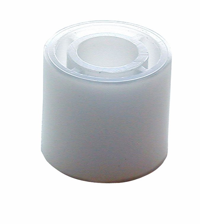 Pmi27000292 13 Mm Nylon Washer Drawer Spacers, White