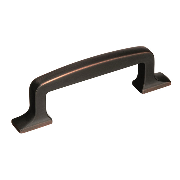 3 In. Westerly Cabinet Pull - Oil Rubbed Bronze