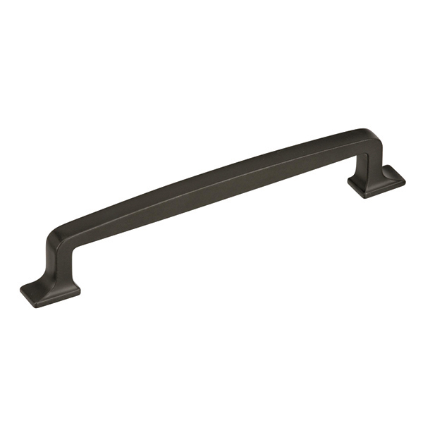 160 Mm Westerly Cabinet Pull - Black Bronze