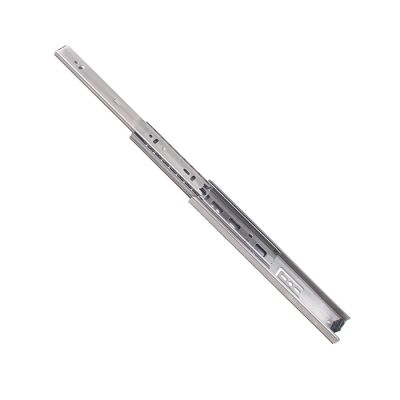 18 In. Stainless Steel Full Extension, 100 Lbs