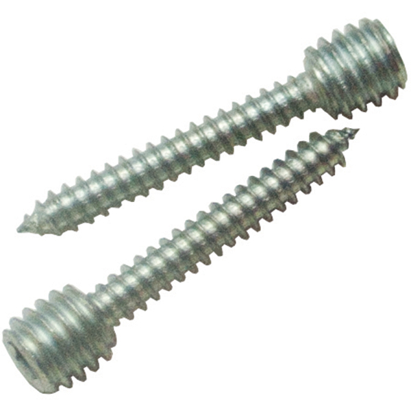 Gyhd Cbs1 0.31-18 To 5.31-18 Thread Combination Screw - 1.5 X 0.31 In.