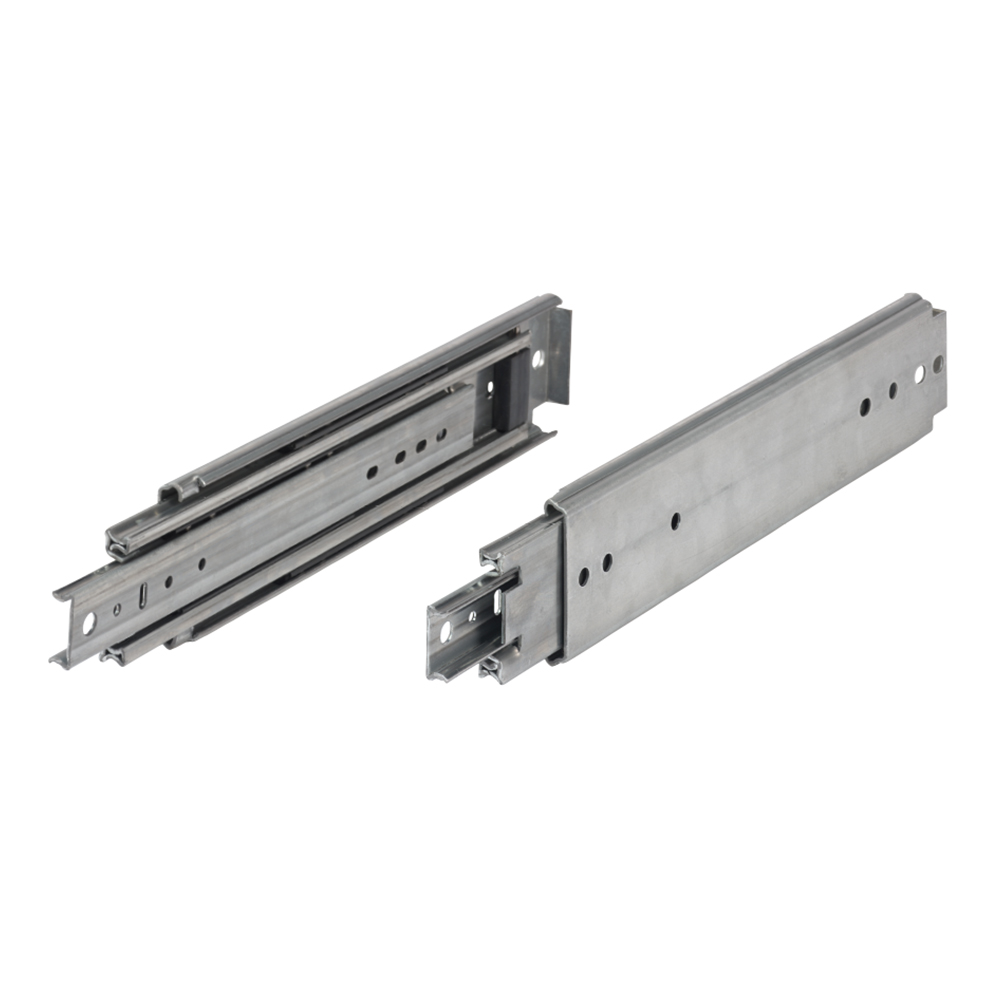 Ht926312700 10 In. 500 Lbs Extra Heavy Duty 3320 Full Extension Drawer Slide
