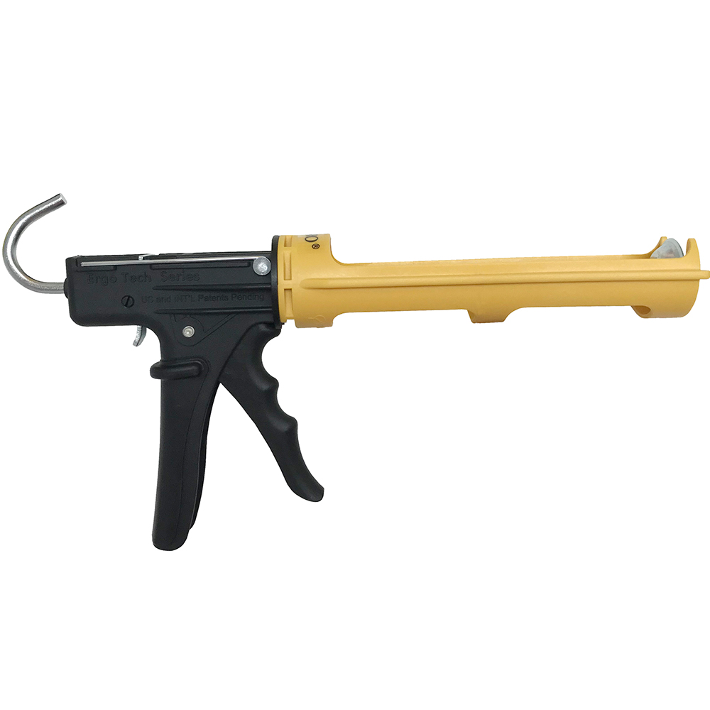 18-1 Gear Ratio Gold Pro 3000 Caulking Gun