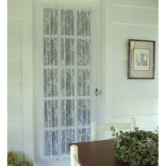 48 X 72 In. English Ivy Door Panel