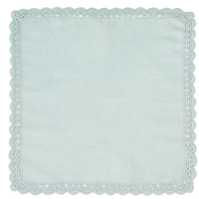 Np-1414a 14 X 14 In. Newport Doily