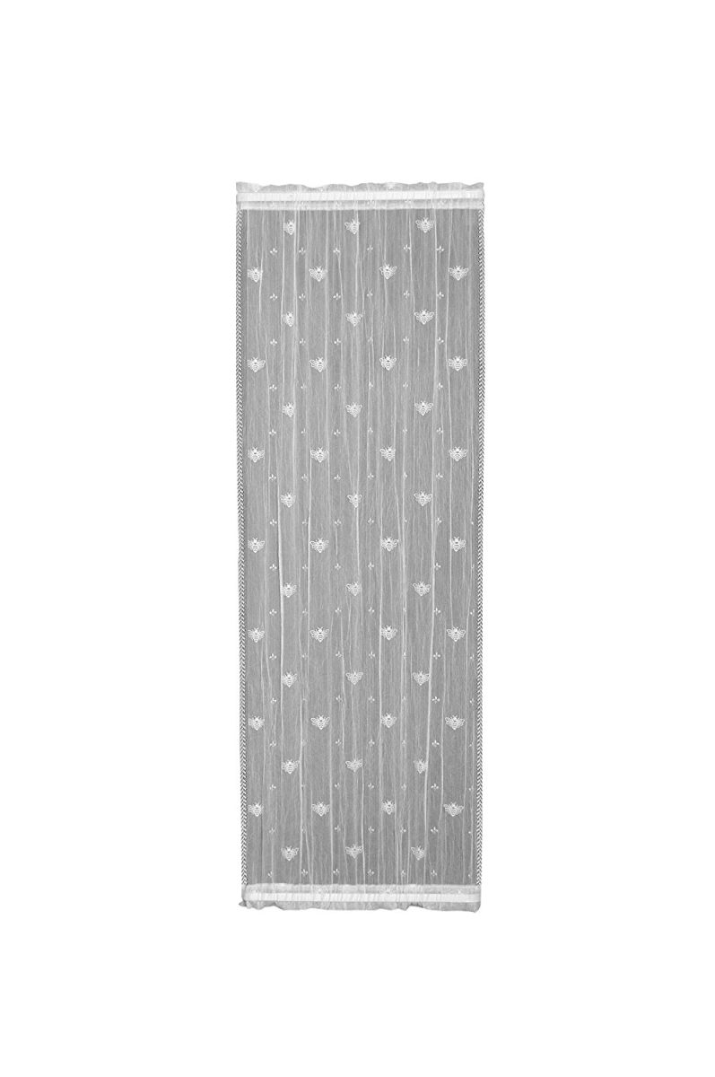Bee 22 X 50 In. Sidelight Panel, White