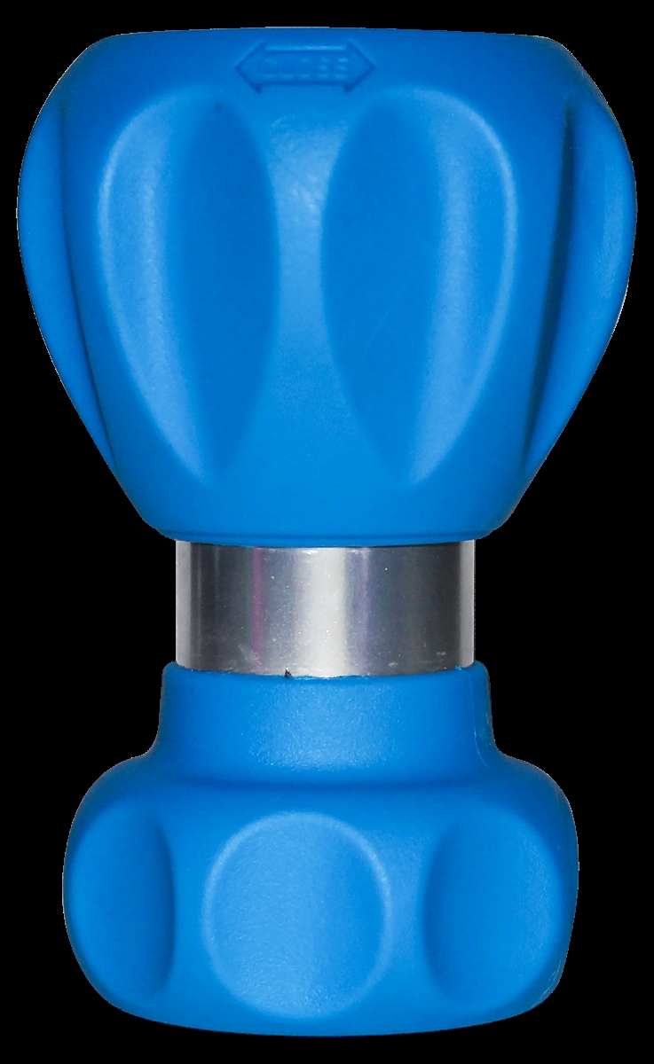 7884 Ultimate Hose Nozzle - Blue