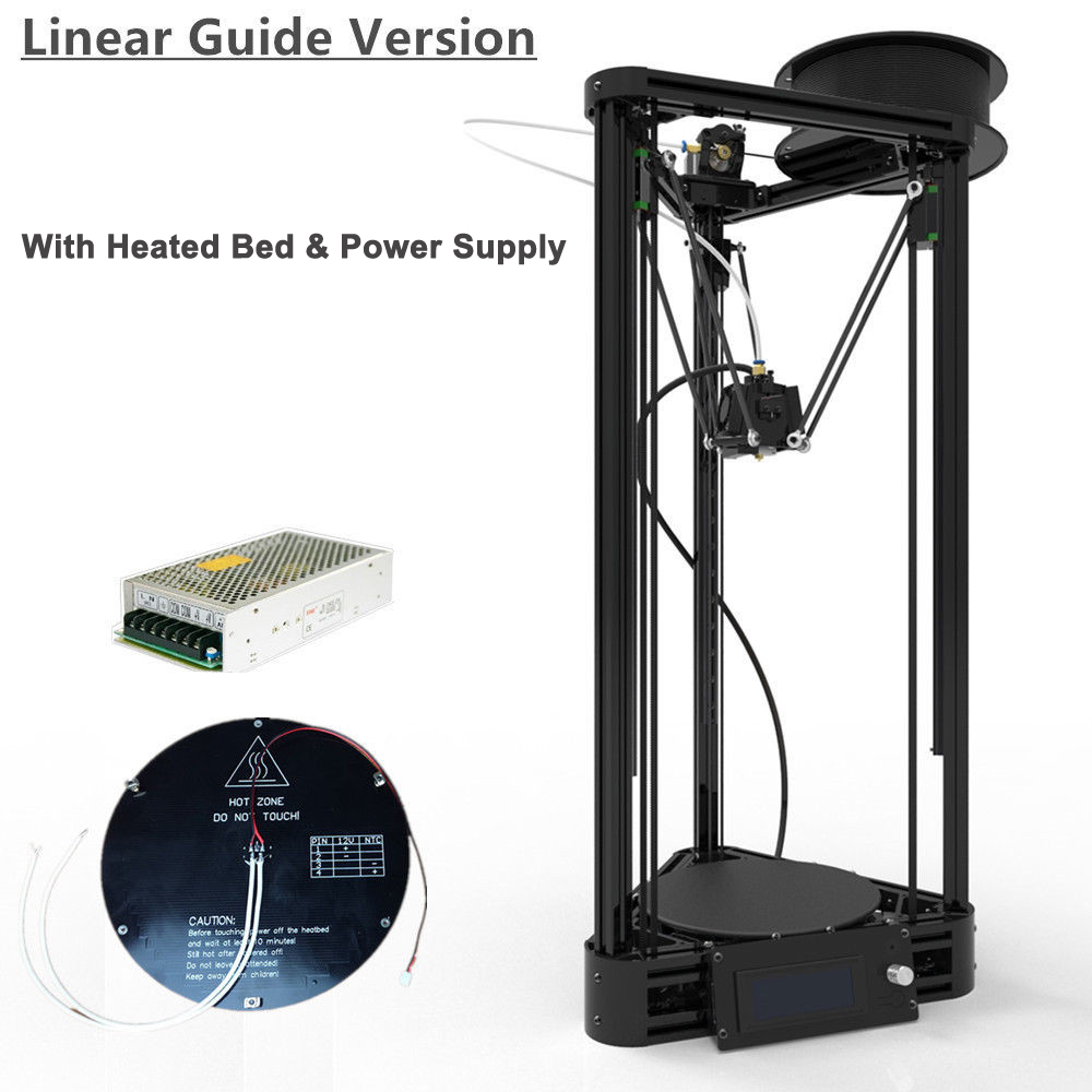 Afinibot Specialty Printers