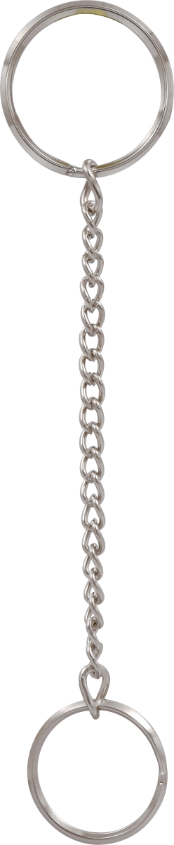 711070 6.5 In. Stainless Steel Belt Chain