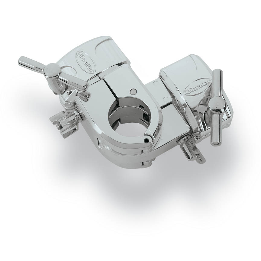 Stackable Right Angle Clamp