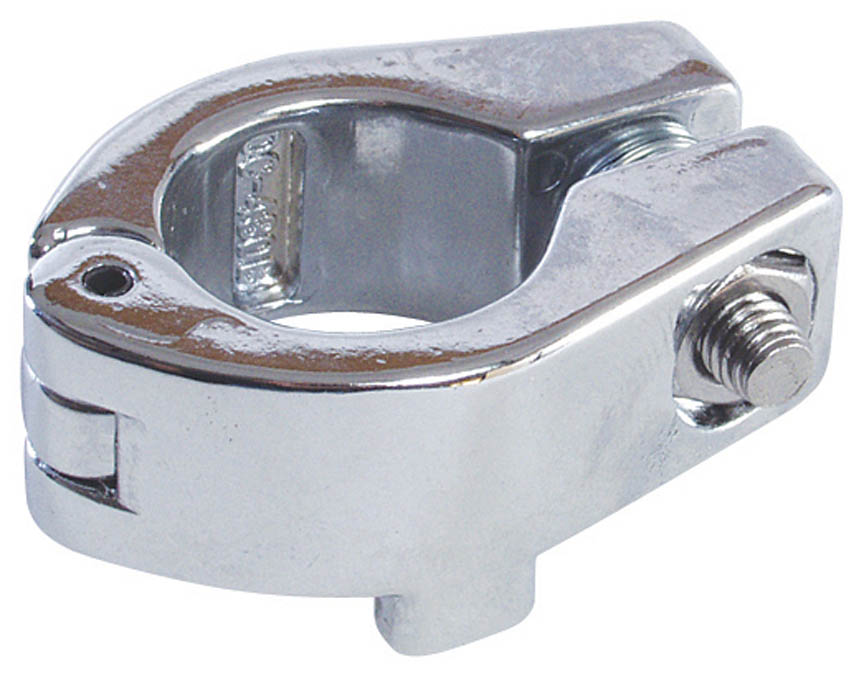 Hinged Memory Lock