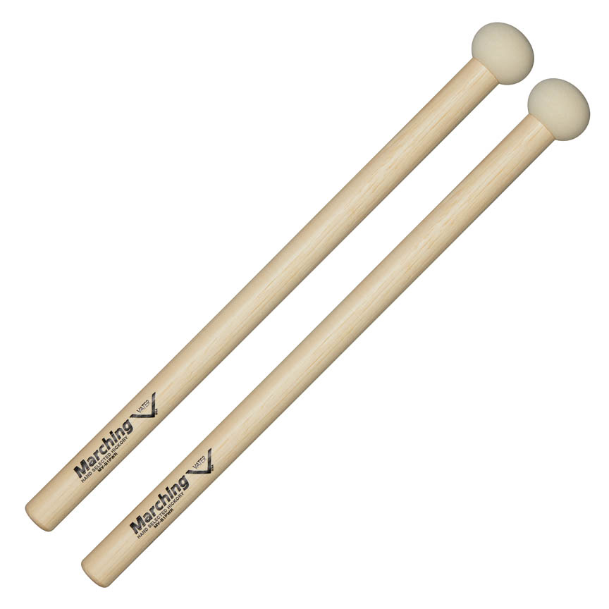 UPC 641652001016 product image for MV-B1PWR Power Bass Drum Mallets | upcitemdb.com