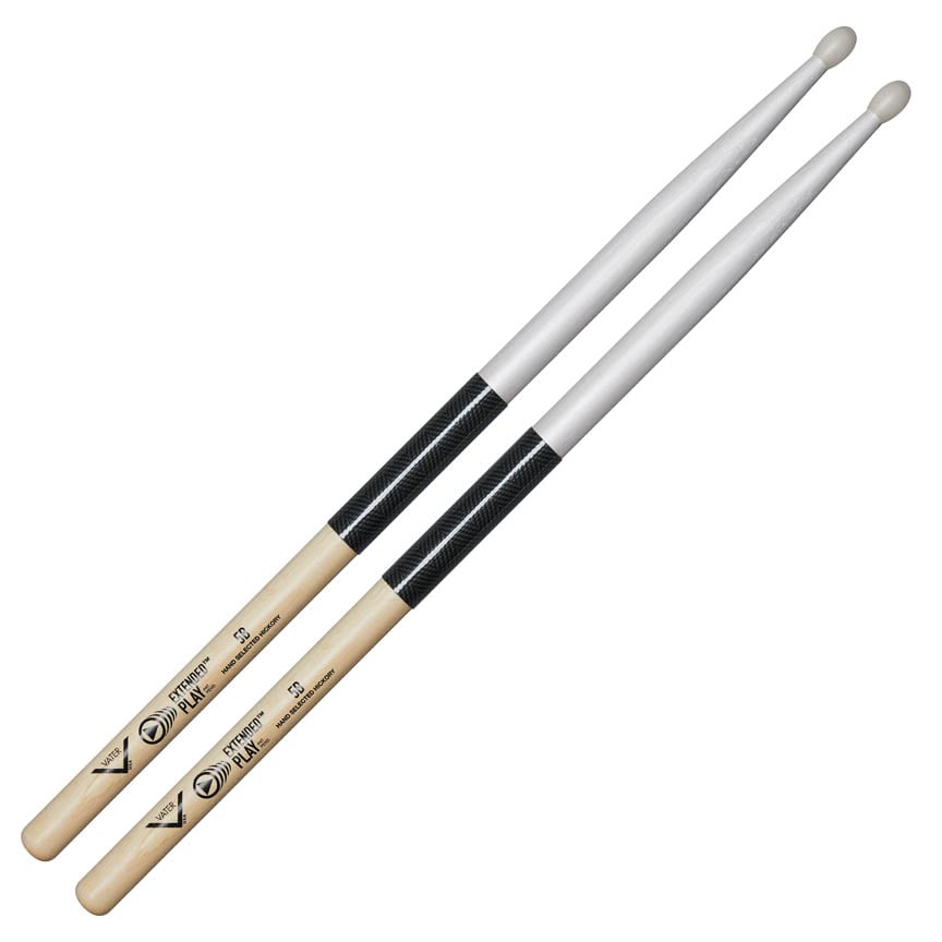 UPC 641652003119 product image for VEP5BN Extended Play 5B Nylon Tip Drum Sticks | upcitemdb.com