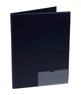 82g 10 X 14 In. Band & Orchestra Concert Folder