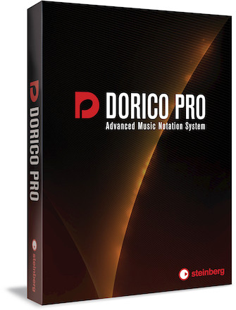 47072 Dorico Pro 2 Software