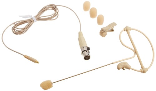 SWA3CS SE10T Omnidirectional Earset