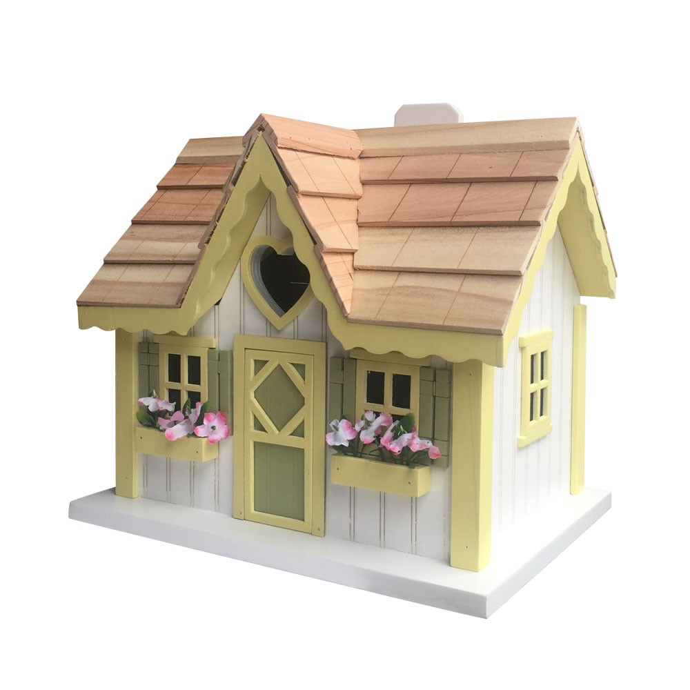 Hb-9516s Sweetheart Cottage - 6.25 In.
