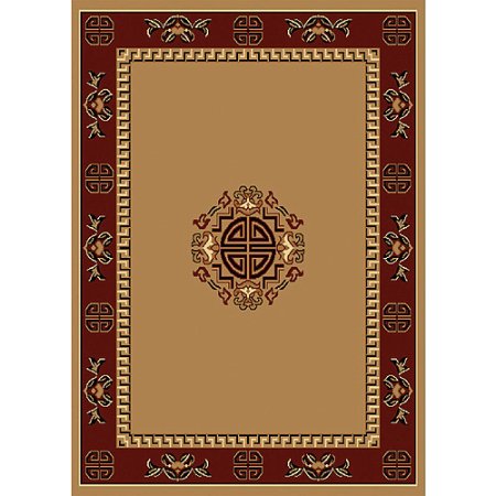 769924011775 7 Ft. 8 In. X 10 Ft. 7 In. Premium Sultan Area Rug - Sand