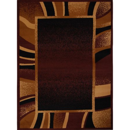 769924159552 7 Ft. 8 In. X 10 Ft. 7 In. Premium Rizzy Area Rug - Brown