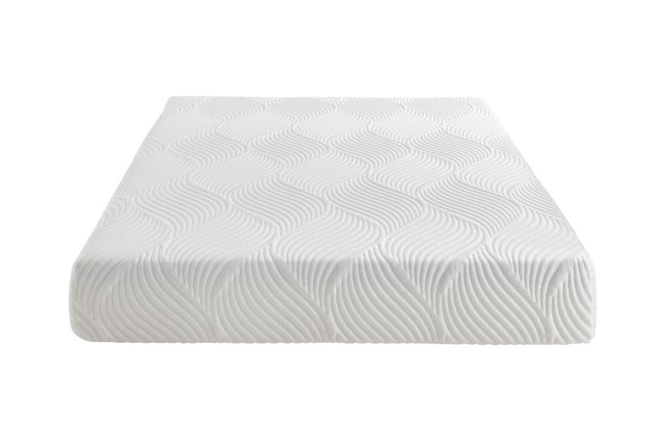 Mt-g10ct 10 X 84 X 36 In. Twin Extra Large California King Size Mattress