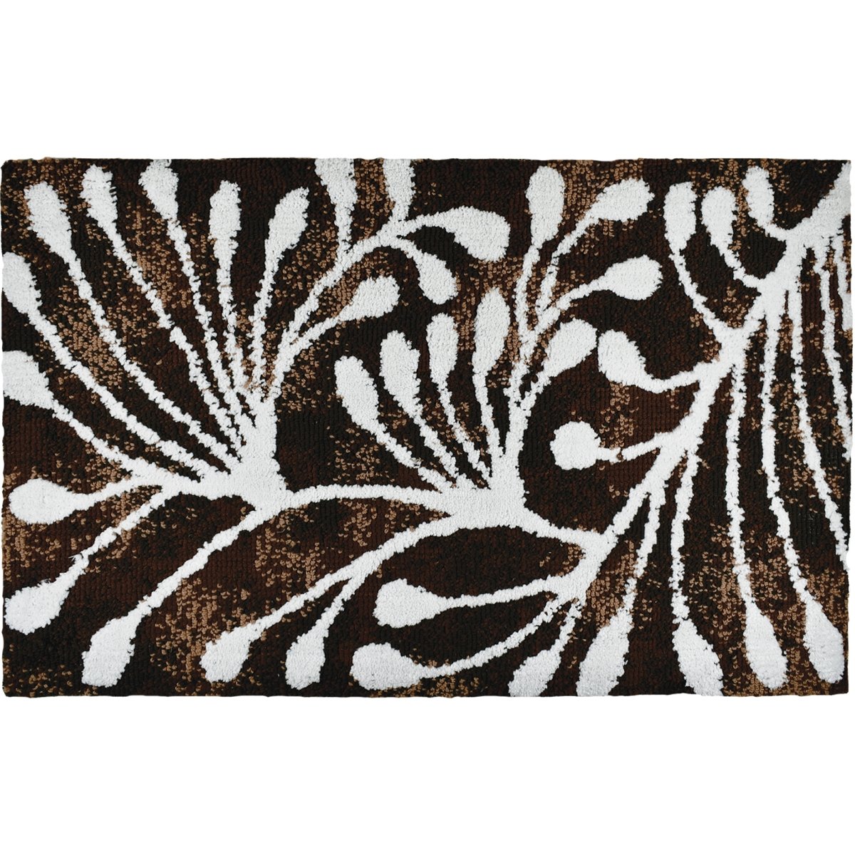 Ss-mp001b 21 X 33 In. Budding Branches Accent Rug