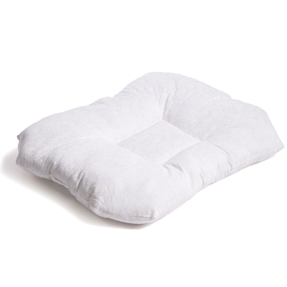 Nc6810afgel Allergy-free Softeze Orthopedic Pillow With Hot & Cold Pack