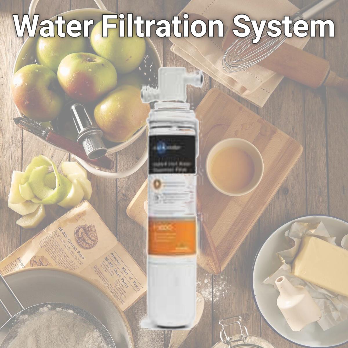 Picture of In-Sink-Erator 301904 Water Filtration System